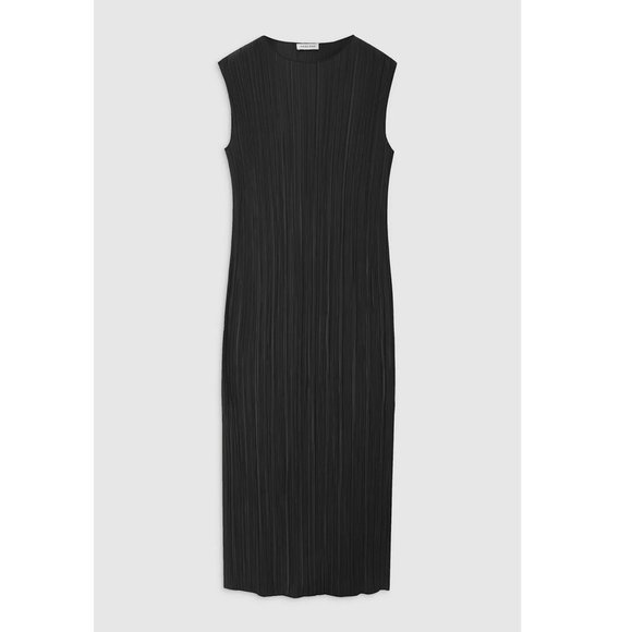 Anine Bing Melanie Dress - Picture 6 of 8